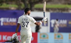 Why Devdutt Padikkal's Galle Masterclass Was No Fluke!