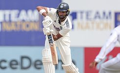 The Mindset Behind Devdutt Padikkal's Massive Milestone!