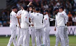 Joe Root Creates History with Record 219th Catch in Tests