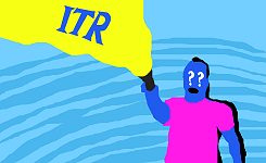 Are You A Freelancer? Here's An ITR Guide