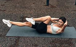 How Exercise Reverses Muscle Ageing