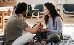 Beware Of A Push-Pull Relationship