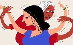 How To Handle Interfering Mother-In-Law