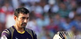 ED summons ex-cricketer Uthappa in money laundering case