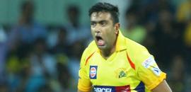 R. Ashwin Calls Time on IPL Career