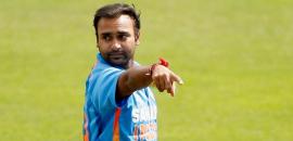 When Amit Mishra was left depressed