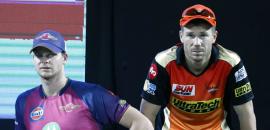 Will Smith, Warner Travel for PSL Despite Risks?