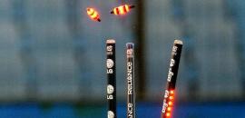 SMAT: FIRs against four Assam cricketers for corruption