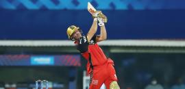AB De Villiers Returning To RCB!