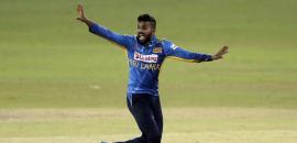 All-rounder returns as SL bolster attack for Asia Cup