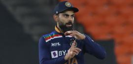 Why India's gaming ban has Rohit, Kohli on the back foot