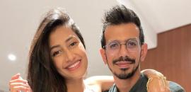 Chahal Reveals: Never Cheated, Had Suicidal Thoughts