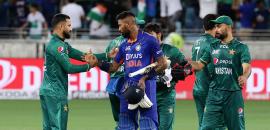 Azhar slams India-Pak cricket hypocrisy: 'Play all or play none'