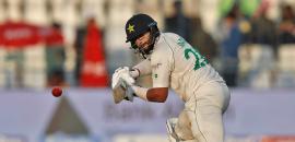 Imam misses ton as Pakistan dominate SA on Day 1