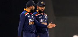 Watson: Kohli, Rohit face new test as one-format players
