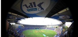 PIX: A Glimpse At Women's ODI World Cup Venues!