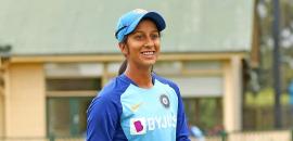 Why Jemimah Rodrigues is ruled out of ODIs vs Australia