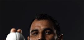 Selector Reaches Out To Shami