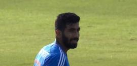 Aus tour update: Bumrah rested, Hardik set for rehab