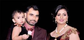 Shami Breaks Silence on Troubled Marriage