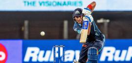 Matthew Hayden lauds Shubman Gill's leadership and batting prowess