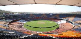 Ahmedabad Police Crack Down on T20 World Cup Final Ticket Black-Marketing