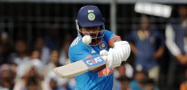 'There's No Justice With Shreyas lyer'