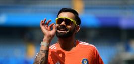Kohli@37: The staggering stats of India's run king