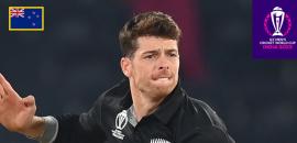 NZ skipper Santner enjoys fruits of defensive bowling