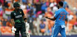 Asia Cup: India vs Pakistan in Dubai on Sept 14