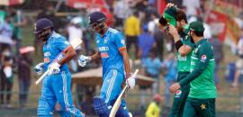 Firm on boycott, Bhajji slams BCCI over Asia Cup India-Pak match