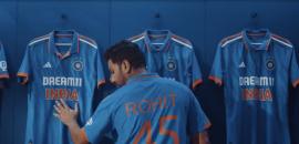 BCCI hikes team India jersey sponsorship rates