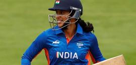 'I don't love...' Mandhana reveals what motivates her