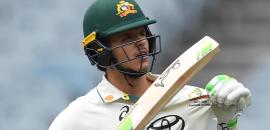 Aus A squad revealed: Future stars set for India Test