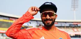 India A boost: Abhishek, Arshdeep set for Aus A ODIs