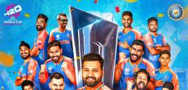 ICC-JioStar Slam Reports, Say Rights Deal 'Fully In Force'