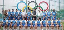 Ketan Kushwaha To Lead India At U18 Asia Cup