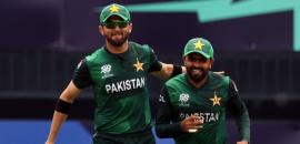 No major changes as Pakistan name squad for Aus T20 series