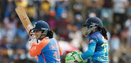 India to host Sri Lanka in T20I series next month