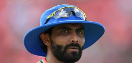 'Nothing to lose': Ashwin's blunt message to Jadeja