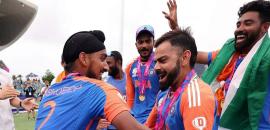 T20 World Cup Tickets Now on Sale From Rs 100!