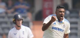 'I just felt...' Ashwin opens up on sudden retirement