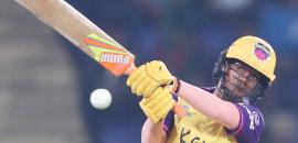 WPL auction: UP Warriorz break the bank for Deepti!