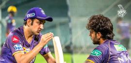 Du Plessis Highlights Gambhir's Impact on KKR and Team Dynamics