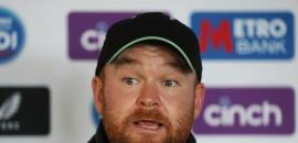 Big blow for Ireland, captain Sterling ruled out of T20 WC