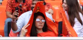 The Hundred: Fans Rage After SRH Sign Pak's Abrar