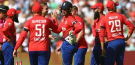 Three Arrested in Gurugram for Betting on India-England T20 Semifinal