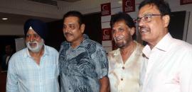 Why Sandeep Patil, Ravi Shastri Fell Out