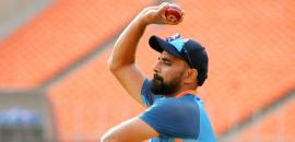 'Shami still has plenty to offer Team India'