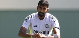 'Not in Big Series': Pathan Slams Bumrah's Rest Calls